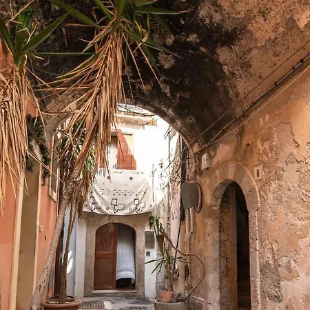 Casa Dreaming Ortigia Syracuse